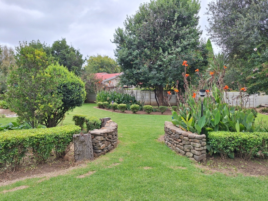 5 Bedroom Property for Sale in Vrede Free State